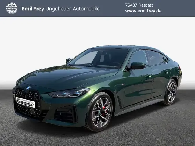 BMW 420