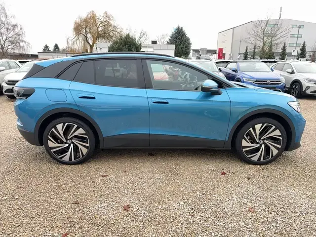 Volkswagen ID.4