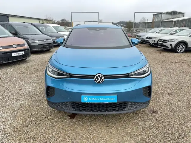Volkswagen ID.4