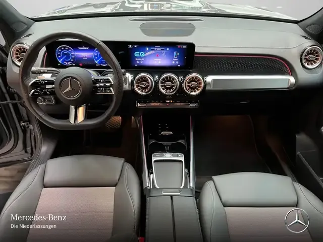 Mercedes-Benz EQB 300