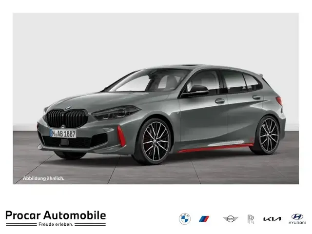 BMW 128