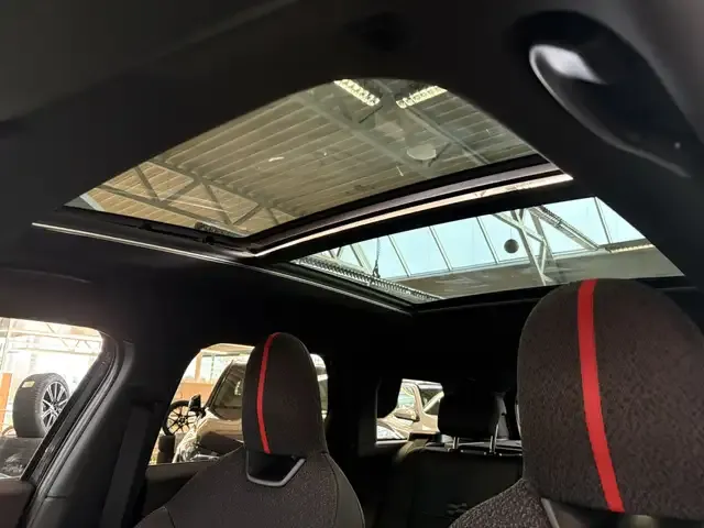 MINI John Cooper Works Countryman