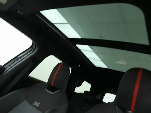 MINI John Cooper Works Countryman