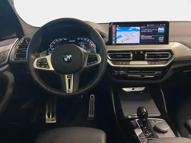BMW X4 M