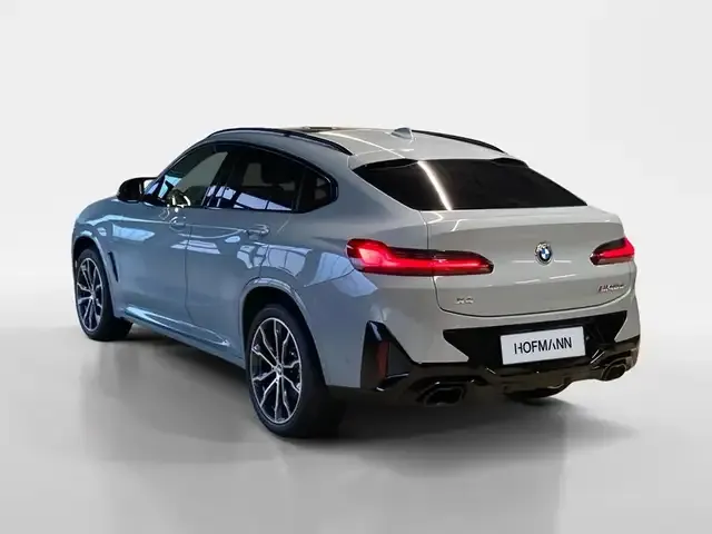 BMW X4 M
