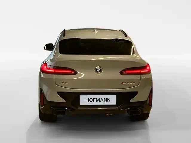 BMW X4 M