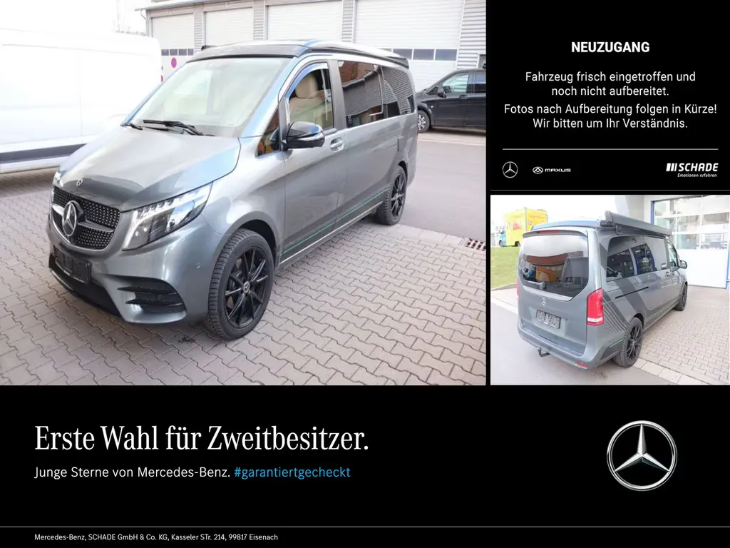 Mercedes-Benz Autres