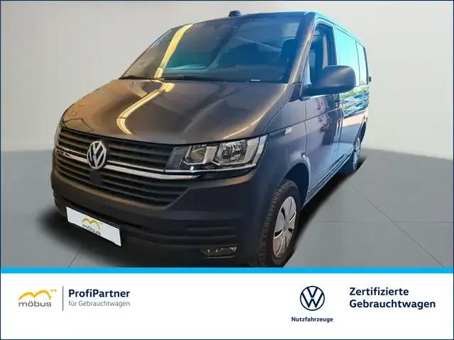 Volkswagen T6.1 Kombi