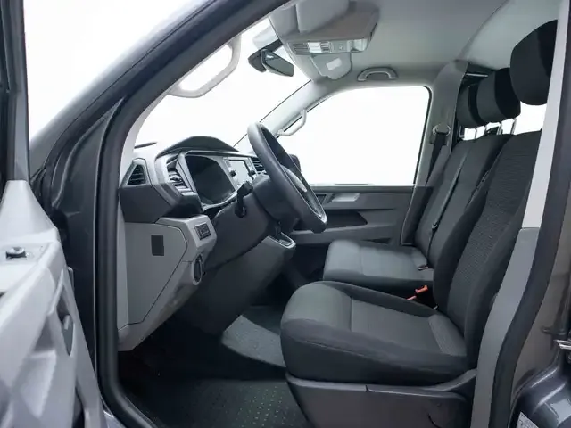 Volkswagen T6.1 Kombi