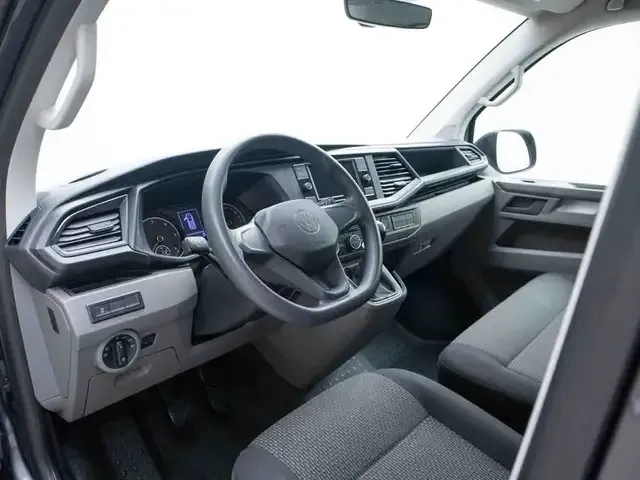 Volkswagen T6.1 Kombi