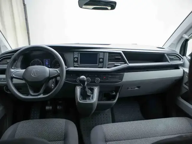 Volkswagen T6.1 Kombi