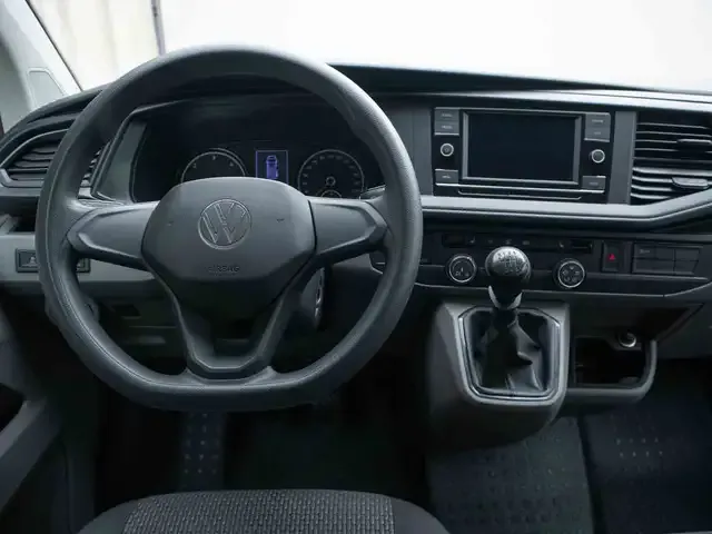 Volkswagen T6.1 Kombi