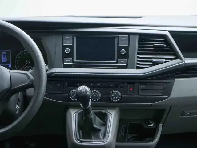 Volkswagen T6.1 Kombi