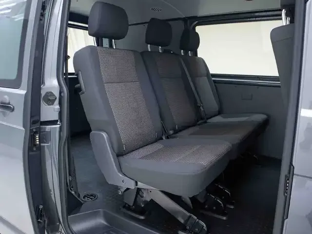 Volkswagen T6.1 Kombi