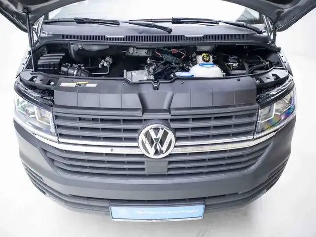 Volkswagen T6.1 Kombi
