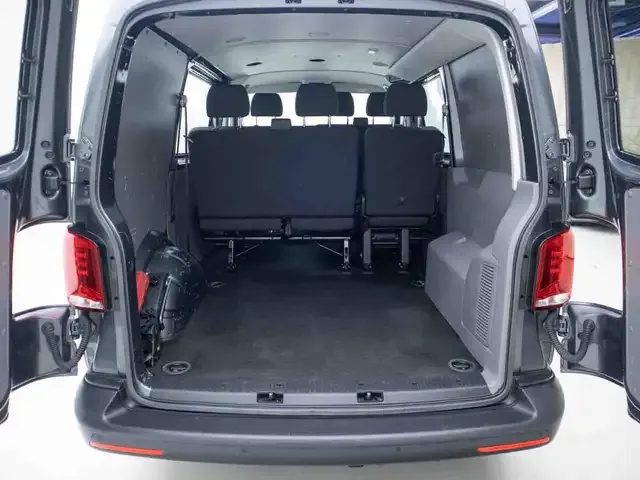 Volkswagen T6.1 Kombi