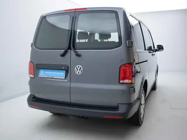 Volkswagen T6.1 Kombi