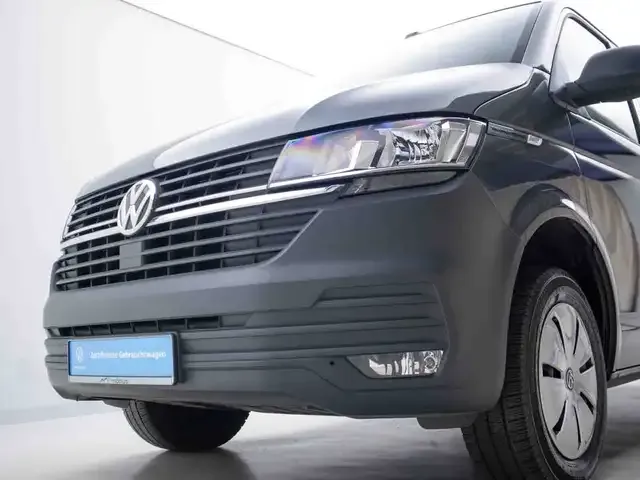 Volkswagen T6.1 Kombi