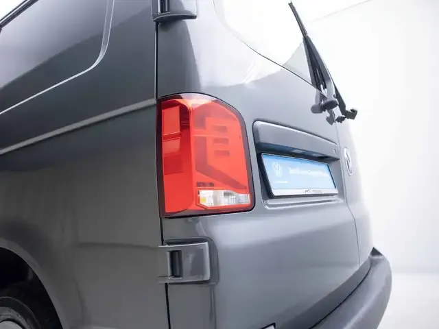 Volkswagen T6.1 Kombi