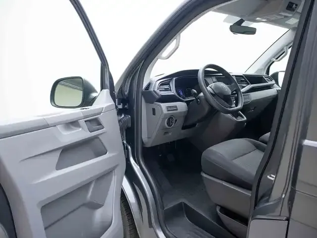 Volkswagen T6.1 Kombi