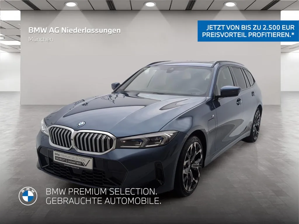 BMW 330