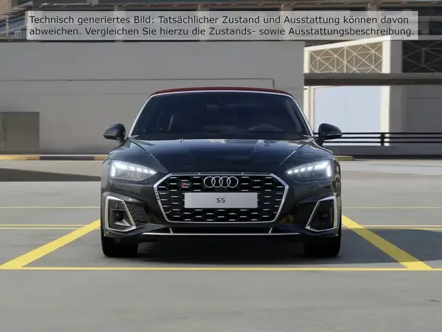 Audi S5