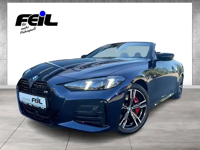 BMW 440