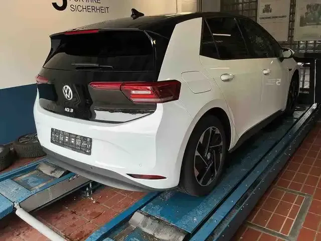 Volkswagen ID.3