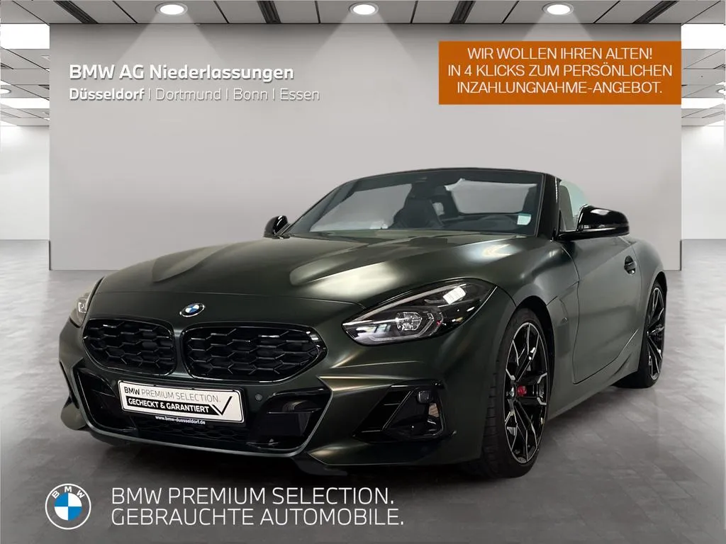 BMW Z4
