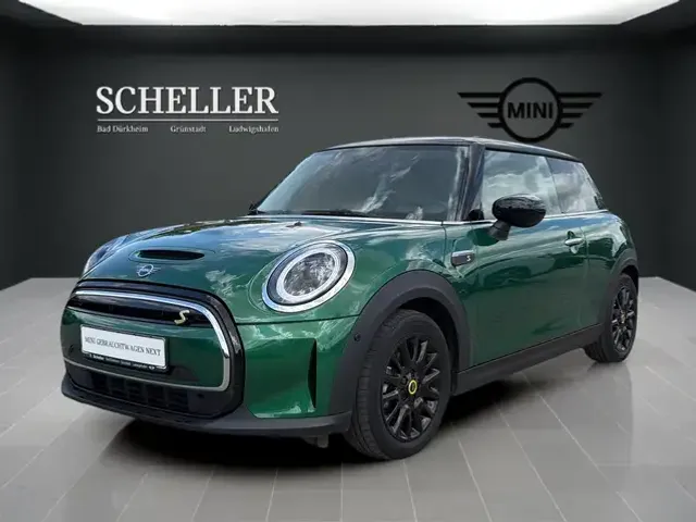 MINI Cooper SE