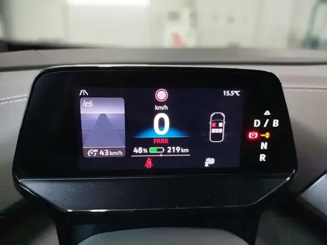 Volkswagen ID.5
