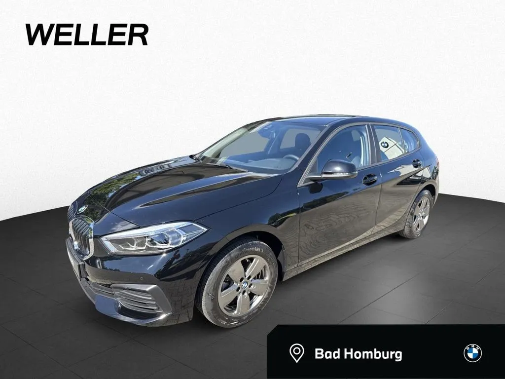 BMW 116
