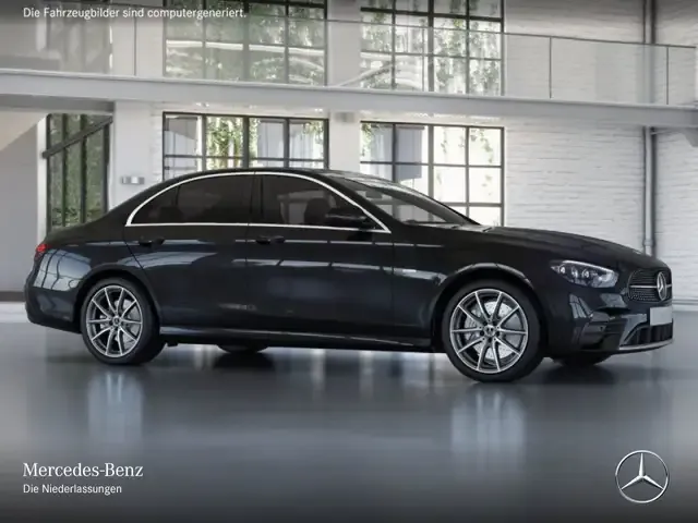 Mercedes-Benz E 300