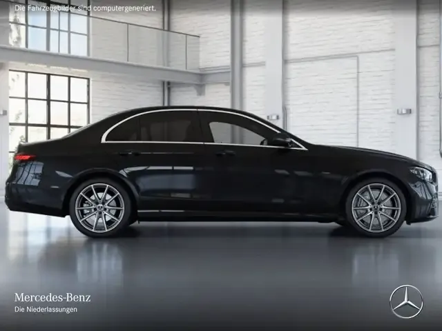 Mercedes-Benz E 300