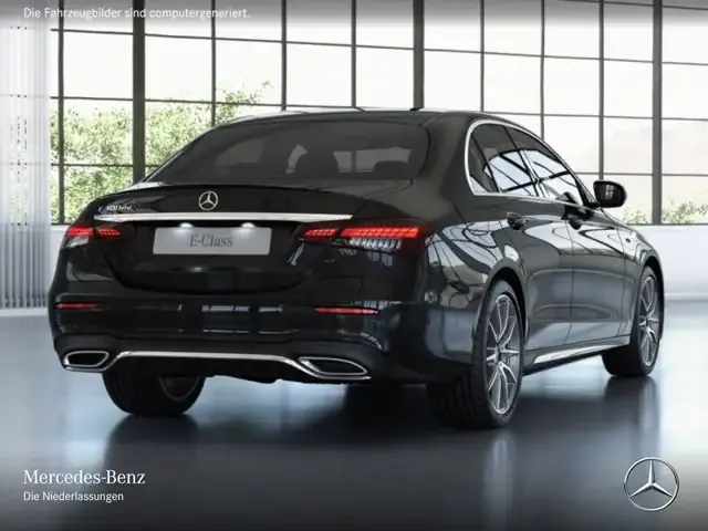 Mercedes-Benz E 300