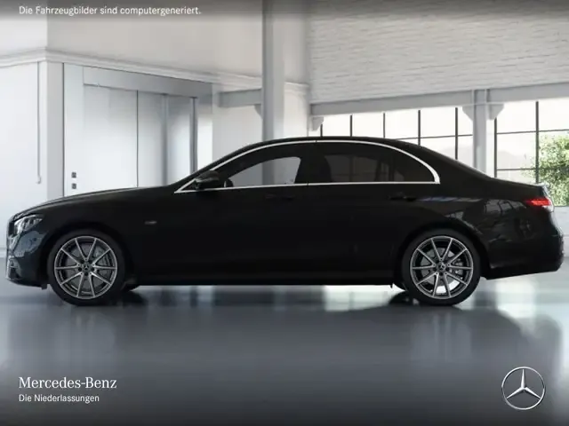 Mercedes-Benz E 300