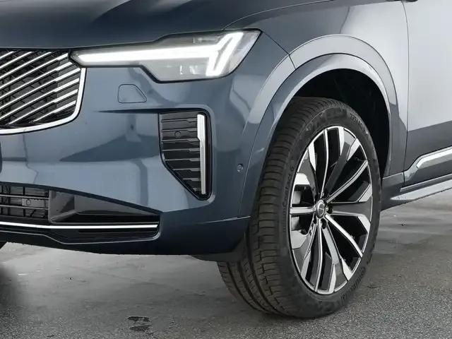 Volvo Sonstiges