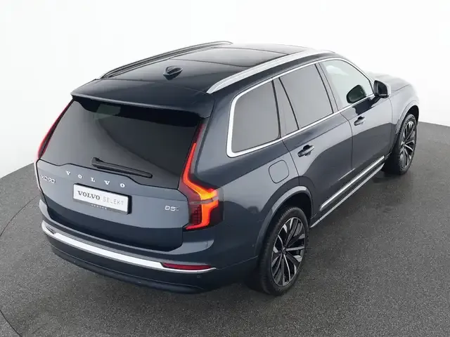 Volvo Sonstige