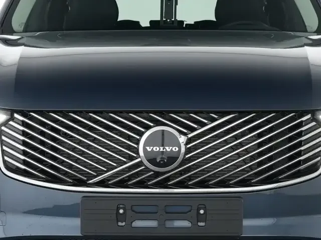 Volvo Sonstiges