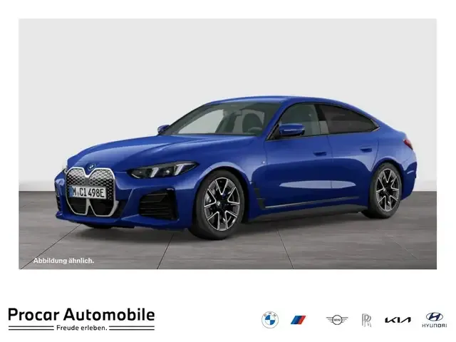 BMW i4
