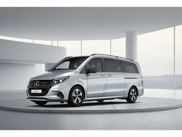 Mercedes-Benz EQV 300