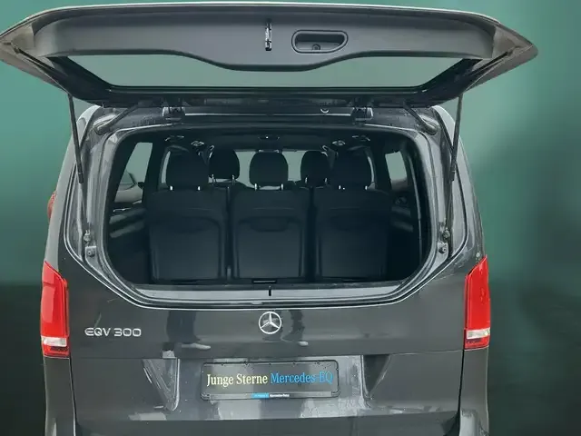 Mercedes-Benz EQV 300