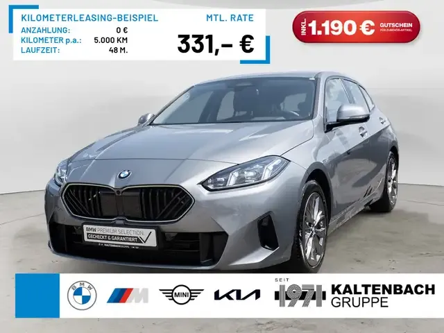 BMW 120