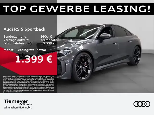 Audi RS5