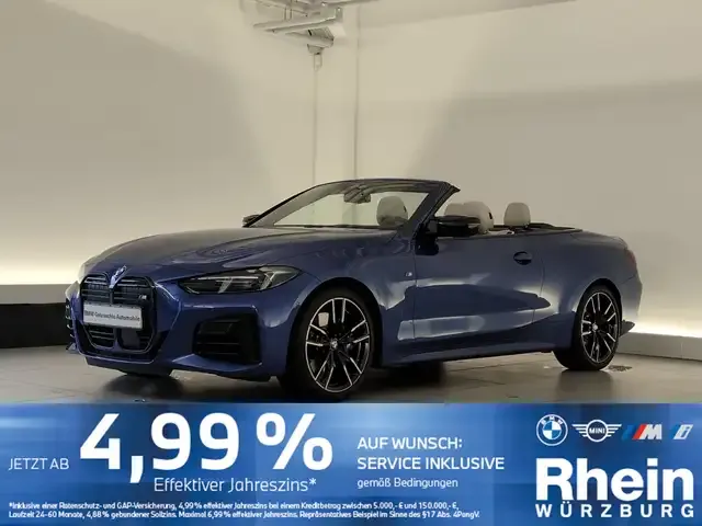 BMW 440