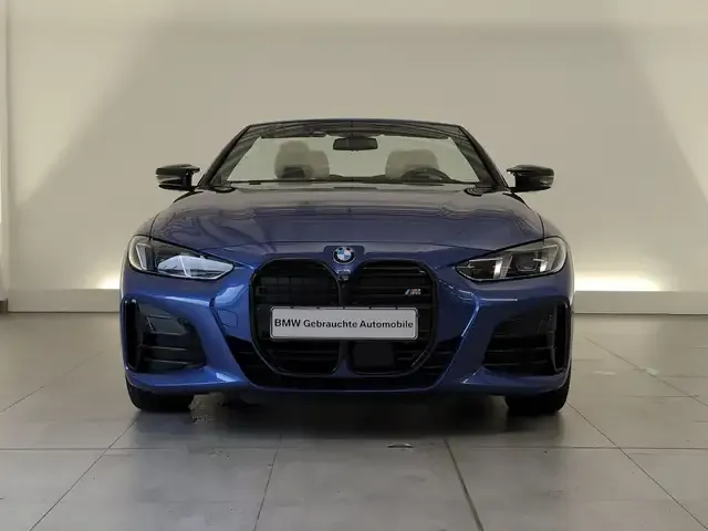 BMW 440