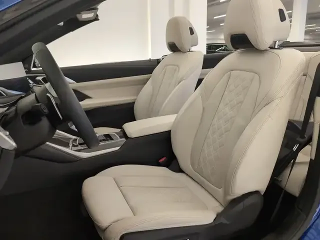 BMW 440