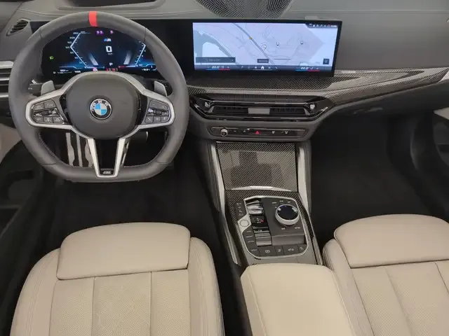 BMW 440