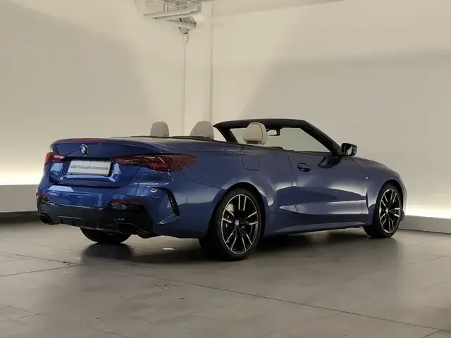BMW 440