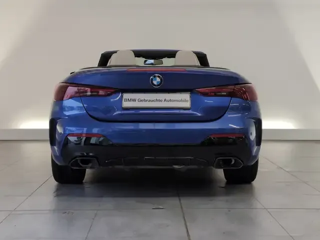 BMW 440